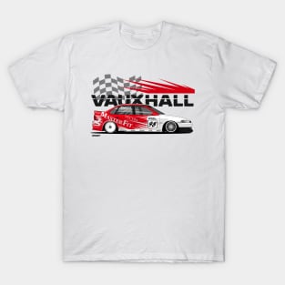 Vectra Super Touring T-Shirt